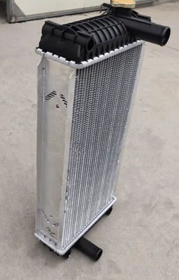 Ausgrabungsmaschine EC55D EC60D EC60E EW60E Heizkörper 14678938 17417203