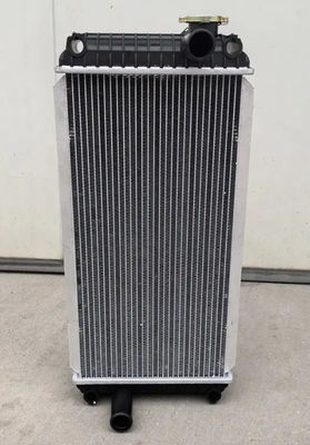 Ausgrabungsmaschine EC55D EC60D EC60E EW60E Heizkörper 14678938 17417203