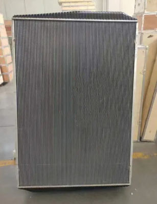 Wasserbehälter Heizkörper VOE17417886 VOE17417887 VOE14712179 Für Bagger EC950E EC750E EC750E EC750EC950HR