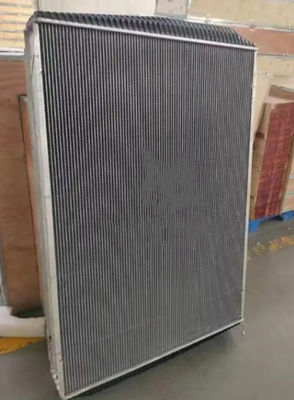 Wasserbehälter Heizkörper VOE17417886 VOE17417887 VOE14712179 Für Bagger EC950E EC750E EC750E EC750EC950HR