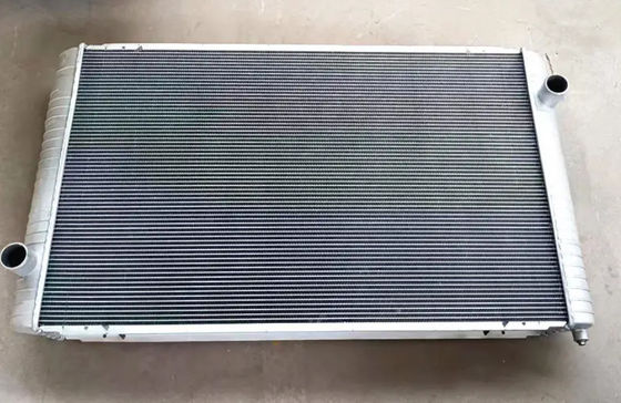 Aluminiumradiator für Bagger L180F L50E L220E 11110637 11110685