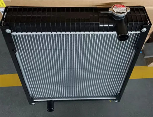 EC55 EC55C EC55A EC55-7 EC60 EC60C EW60C EW60 Baggerradiator 1463055