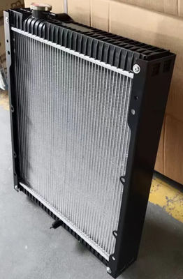 EC55 EC55C EC55A EC55-7 EC60 EC60C EW60C EW60 Baggerradiator 1463055