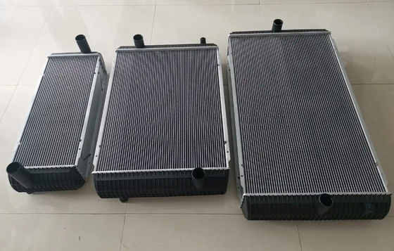 EC240 EC290 EC460 Baggerradiator 11110705 Radiator
