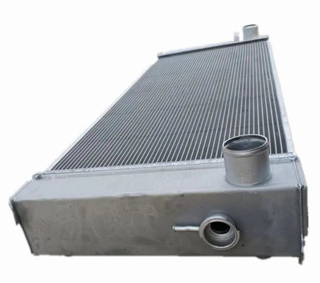 Wasserbehälter für Bagger ZAX330-3 Heizkörper 4649913