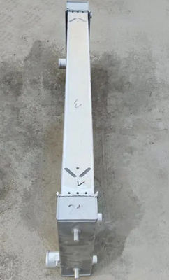 Wasserbehälter für Bagger ZAX330-3 Heizkörper 4649913