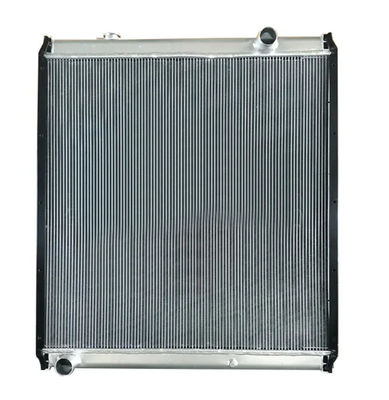 Aluminium-Radiator für Bagger ZAX350-5