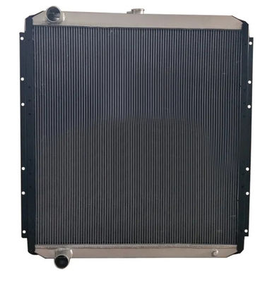 Gräberradiator ZAX350 Aluminium Material hohe Qualität schnelle Lieferung