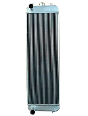 ZAX200-3 ZAX200-3F ZAX210-3 ZAX210H-3 ZAX210H-3F Baggerradiator 4650352