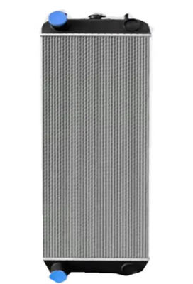 Ausgrabungsmaschine ZAX200-3 ZAX200-3F ZAX210-3 ZAX210H-3 ZAX210H-3F Heizkörper 4650352 4693832