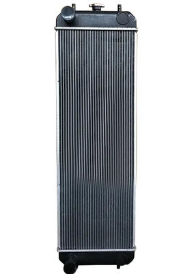 Ausgrabungsmaschine ZAX200-3 ZAX200-3F ZAX210-3 ZAX210H-3 ZAX210H-3F Heizkörper 4650352 4693832