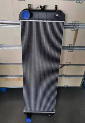 Ausgrabungsmaschine ZAX200-3 ZAX200-3F ZAX210-3 ZAX210H-3 ZAX210H-3F Heizkörper 4650352 4693832