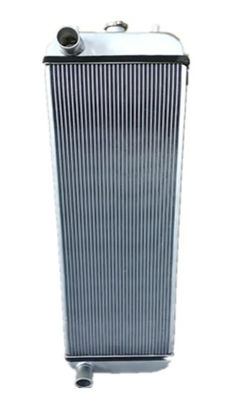 Ausgrabungsmaschine Wasserbehälter ZAX240-3 Heizkörper 4650355 4625647 4693833