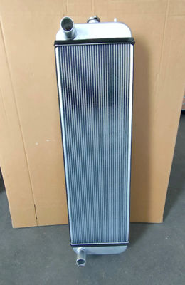 Ausgrabungsmaschine Wasserbehälter ZAX240-3 Heizkörper 4650355 4625647 4693833