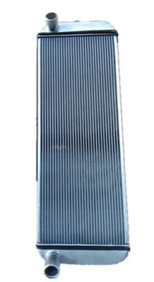 Ausgrabungsmaschine Wasserbehälter ZAX240-3 Heizkörper 4650355 4625647 4693833