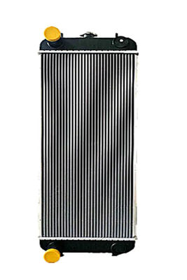 ZAX110-3 ZAX120-3 ZAX110M-3H ZAX130-3 ZAX130K-3 ZAX130LCN-3F Baggerradiator 4668378