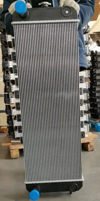 ZAX110-3 ZAX120-3 ZAX110M-3H ZAX130-3 ZAX130K-3 ZAX130LCN-3F Baggerradiator 4668378