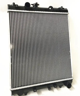 Exkavator Wassertank EX75U Heizkörper