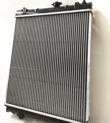 Exkavator Wassertank EX75U Heizkörper