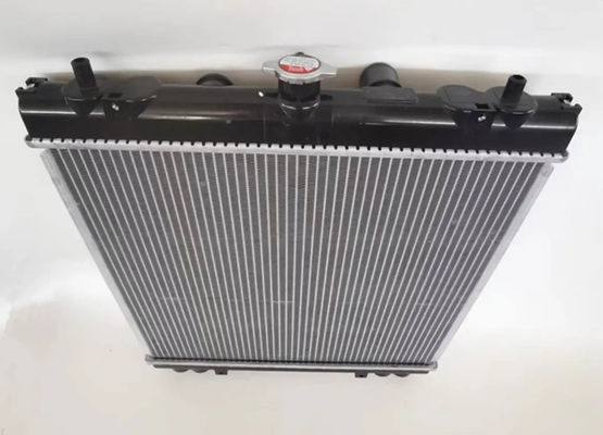 ZAX30 ZAX40 ZAX50 ZAX55 Baggerradiator 4434315 für den Maschinenbau