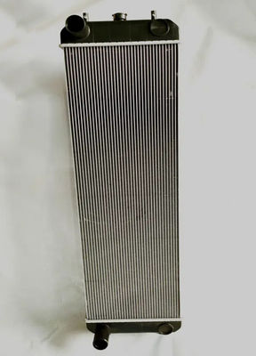 Aluminiumradiator für Baggerteile ZAX240-3 4650355