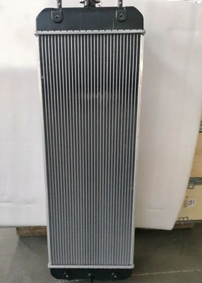 ZAX120-3 ZAX110-3 Baggerradiator 4668378 4655206 Y238100002 301429 307757 Y236111000
