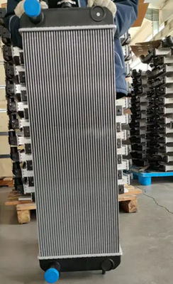 ZAX120-3 ZAX110-3 Baggerradiator 4668378 4655206 Y238100002 301429 307757 Y236111000
