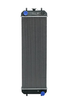 Ausgrabungsmaschine ZAX200-5G ZAX210-5 ZAX210-5G Heizkörper XB00001928 4727506