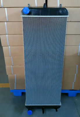 Wasserbehälter für Bagger ZAX240-5G ZAX250-5G ZAX280-5G Heizkörper XB00002521 für Bagger