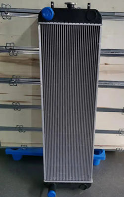 ZAX240-3 ZAX250-3 ZAX260-3 ZAX270-3 ZAX280-3 ZAX360W-3 Baggerradiator 4650355