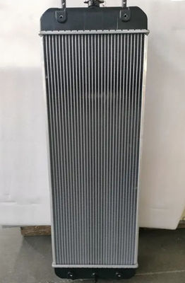 ZAX120-3 ZAX110-3 Baggerradiator 4668378 4655206 Y238100002 301429 307757 Y236111000
