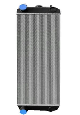 Aluminiumradiator ZAX200-3/ZAX210-3 Baggerradiator 4625641/4693832