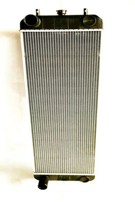 Aluminiumradiator ZAX200-3/ZAX210-3 Baggerradiator 4625641/4693832