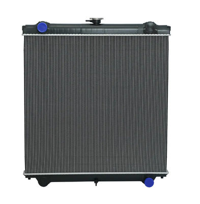 ZAX160 ZAX180 ZAX160LCT ZAX160W-A ZAX180LC-A ZAX180LC-H ZAX180W-A ZAX185USR Baggerradiator 4467355