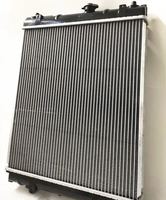 Grubenspeicher-Wasserkühler ZAX75U Grubenspeicher-Wasserkühler