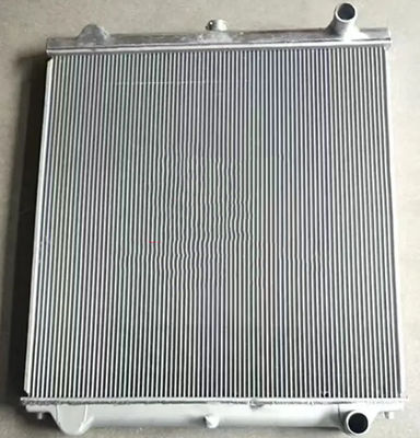 ZAX200 ZAX200-6 ZAX200-1 EX200-6 Baggerradiator 4448338 4424522 4448104