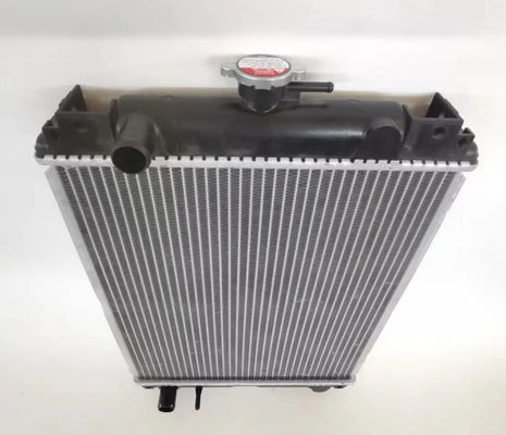 4434315 ZAX30 ZAX40 ZAX50 ZAX55 Baggerradiator für Bagger