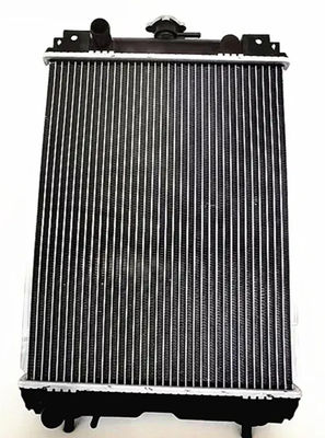 4434315 ZAX30 ZAX40 ZAX50 ZAX55 Baggerradiator für Bagger
