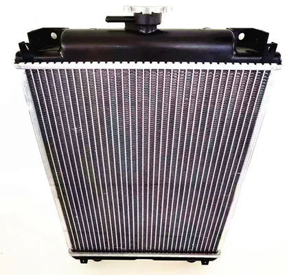 4434315 ZAX30 ZAX40 ZAX50 ZAX55 Baggerradiator für Bagger