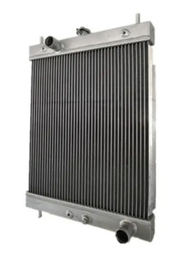 Wasserbehälter für Bagger EX55 Kühler 4611871 4467233 4487293 4487284 4640703 4434315 4616078 Für Bagger