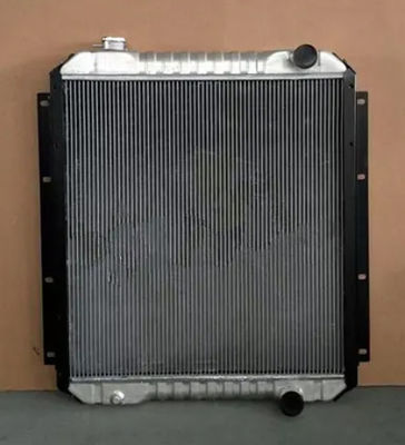 Fabrik-Direkt EX200-2 Baggerradiator 4287043 Hochwertig