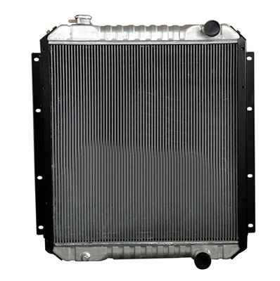 Fabrik-Direkt EX200-2 Baggerradiator 4287043 Hochwertig