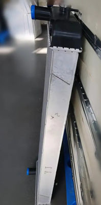 Wasserbehälter für Bagger ZAX240-3 Heizkörper 4650355 4625647 4693833 für Bagger