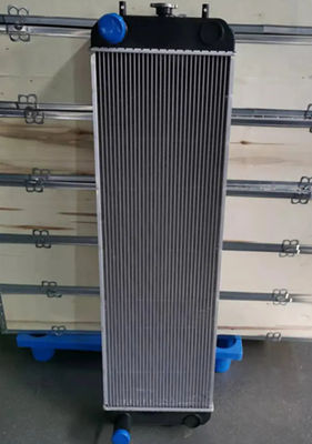 Wasserbehälter für Bagger ZAX240-3 Heizkörper 4650355 4625647 4693833 für Bagger