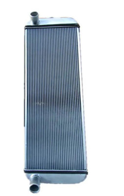ZAX240-3 ZAX250-3 ZAX260-3 ZAX270-3 ZAX280-3 ZAX360W-3 Baggerradiator 4650355