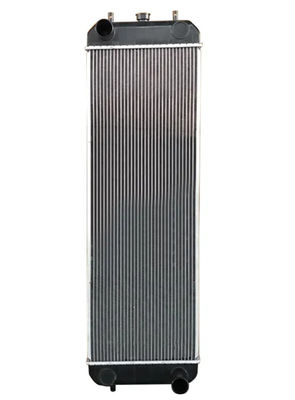 ZAX200-3 Baggerradiator für höhere technische Leistung