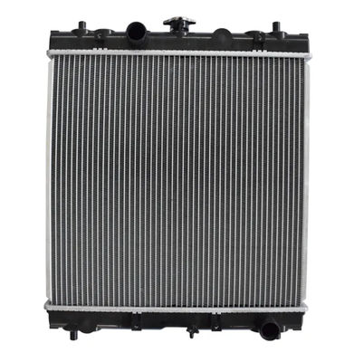 Hochwertige Aluminium-Radiator Ersatzteile für Hitachi60-5 Radiator und Zwischenkühler