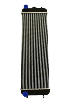Hitachi 200-3 120-3 240-3 Heizkörper für Bagger Aluminium Material gute Qualität