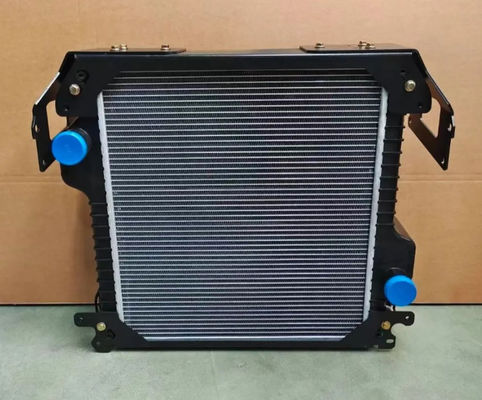 332/C8935 Hochwertiger Wasserspender aus Aluminium-Kunststoff für Bagger