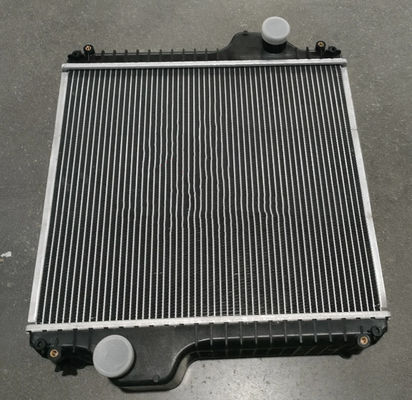 332/C8935 Hochwertiger Wasserspender aus Aluminium-Kunststoff für Bagger